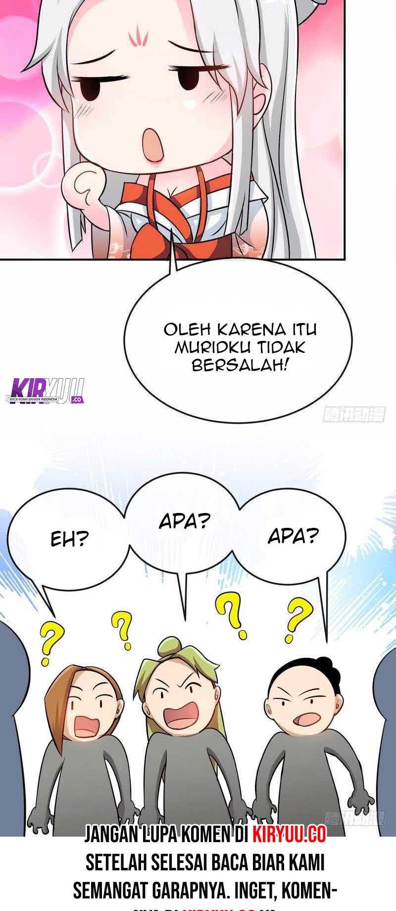 Extreme God Chapter 22 Gambar 21